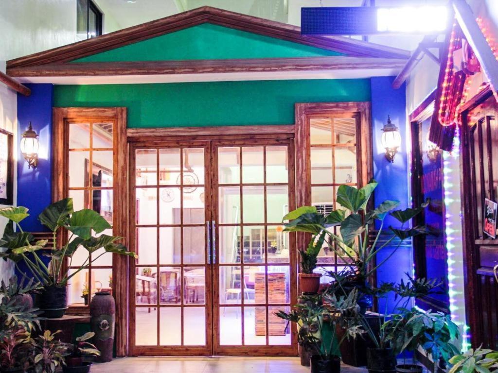Time Travellers Hotel Manila Exterior foto